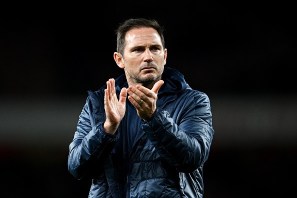 Lampard Speaks After Sixth Loss In Six Games Soccer Laduma