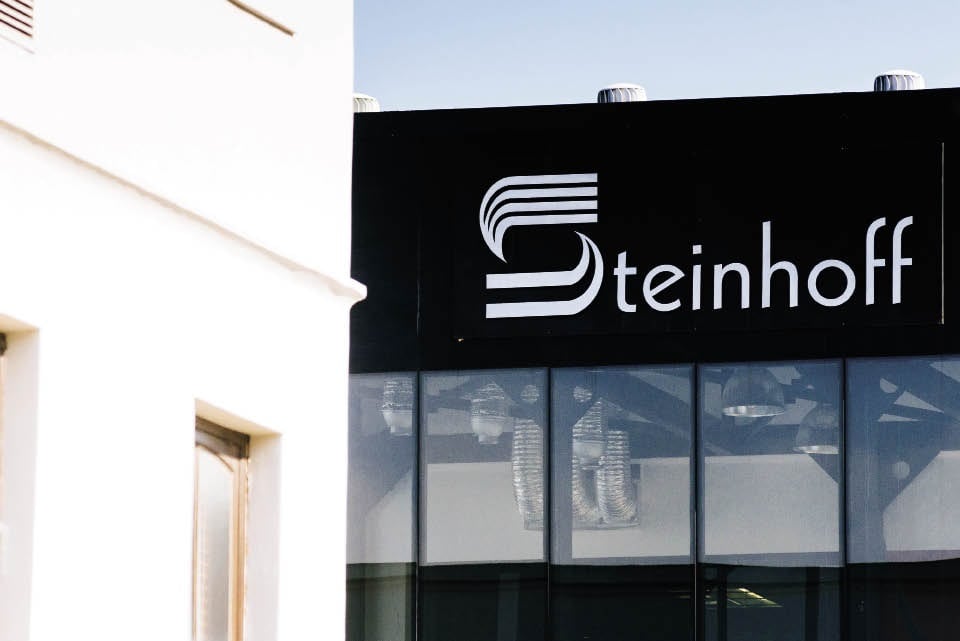 Steinhoff has argued that it cannot face a liquidation hearing in a South African court. 