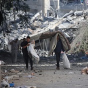 Gaza's warring enemies cautious over truce talks