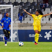 Banyana To Meet Nigeria In Final Olympic Qualifier