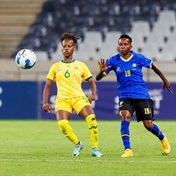 Banyana advance to final Olympic qualifier round