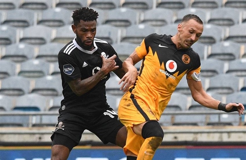 Five reasons why Saturday's Soweto derby between Pirates and Chiefs could  end in a draw