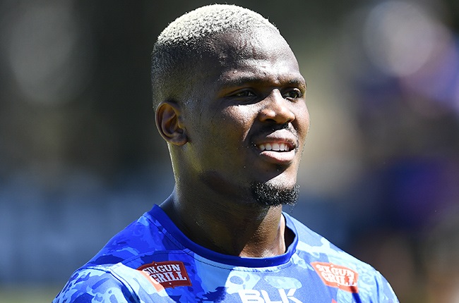 Hacjivah Dayimani will earn his 50th cap for the Stormers this weekend (Ashlet Vlotman/Gallo Images)