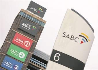 Mounting fears over SABC funding as controversial bill delayed