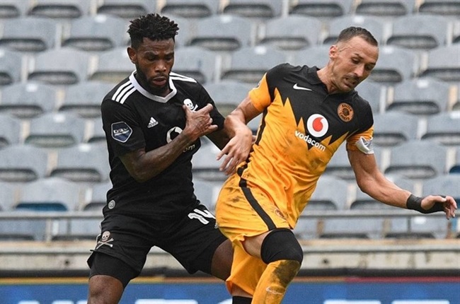 Soweto derby sideshow I Pirates and Chiefs fight for points in the