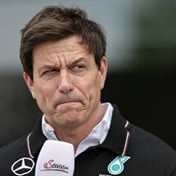 'Not good enough': Mercedes boss Wolff huffs and puffs after China flop