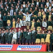 School Rugby: Weekend fixtures and results