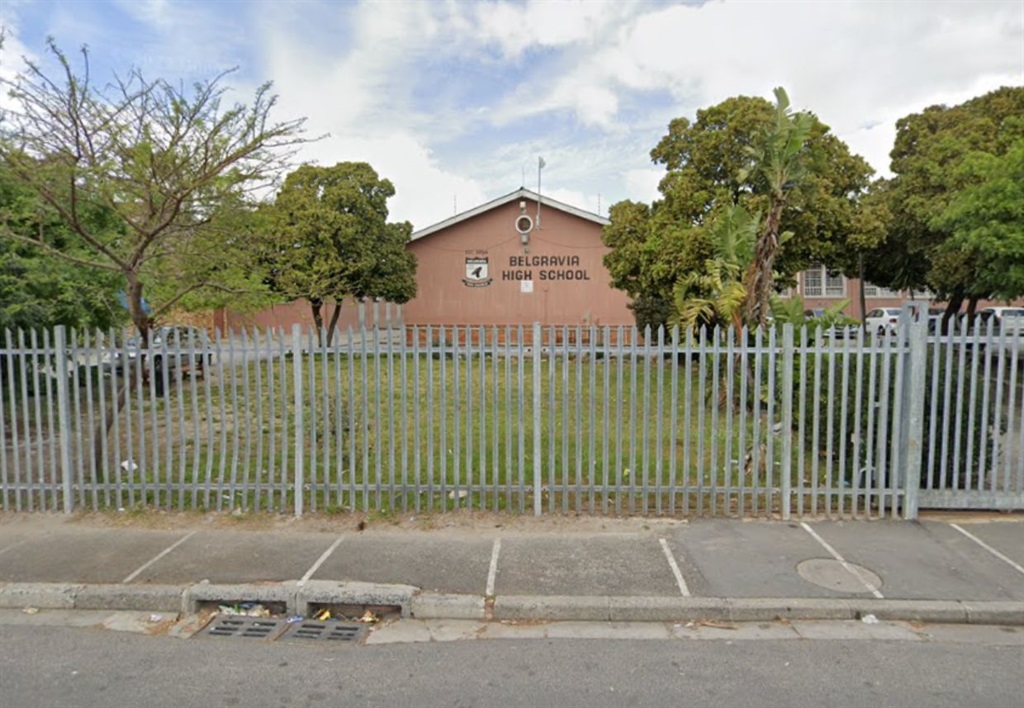 News24 | Cape Town pupil and one other victim killed in Athlone gang crossfire