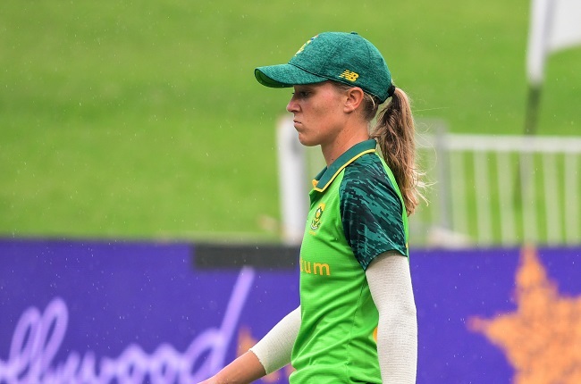 Dynamic duo Anneke Bosch and Shabnim Ismail carry Proteas to win