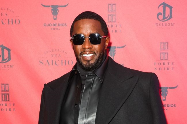 Sean 'Diddy' Combs sued by producer who alleges the rapper sexually assaulted him | You