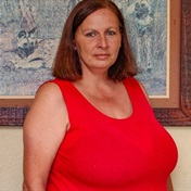 ‘Every day is pure hell’: Gauteng woman opens up about the agony of living with 44GG breasts