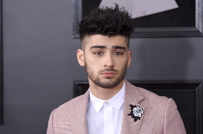Zayn Malik recently got candid about being a father and raising daughter Khai, with long-term girlfriend, Gigi Hadid. (Photo: Getty Images/Gallo Images)