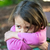 'Bullies are often products of their environment': Keys to breaking the cycle of child abuse