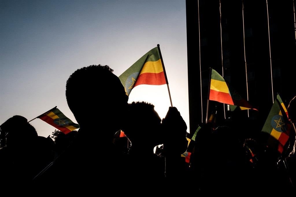 Pemerintah Ethiopia melarang jurnalis The Economist bekerja di negara itu