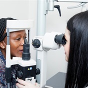 Glaucoma: the silent thief of sight