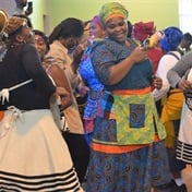 PICS: Killed Loyiso Nkohla-Mabandla celebrated    