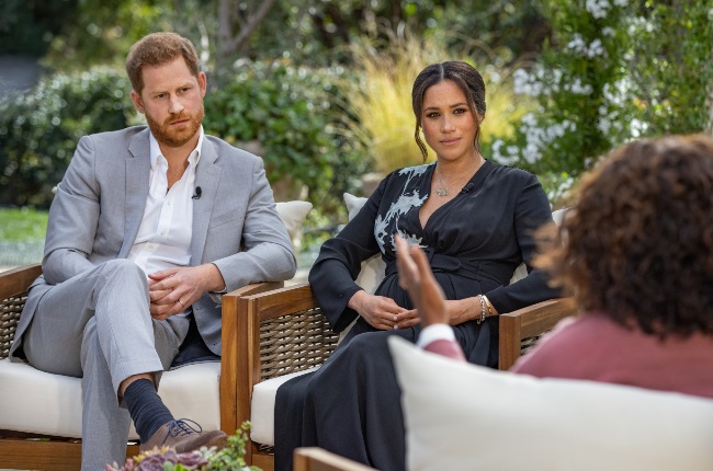 High turnover continues among Harry and Meghan's employees as Archewell's executive director becomes the latest to leave full-time role. (CREDIT: Gallo Images / Getty Images)