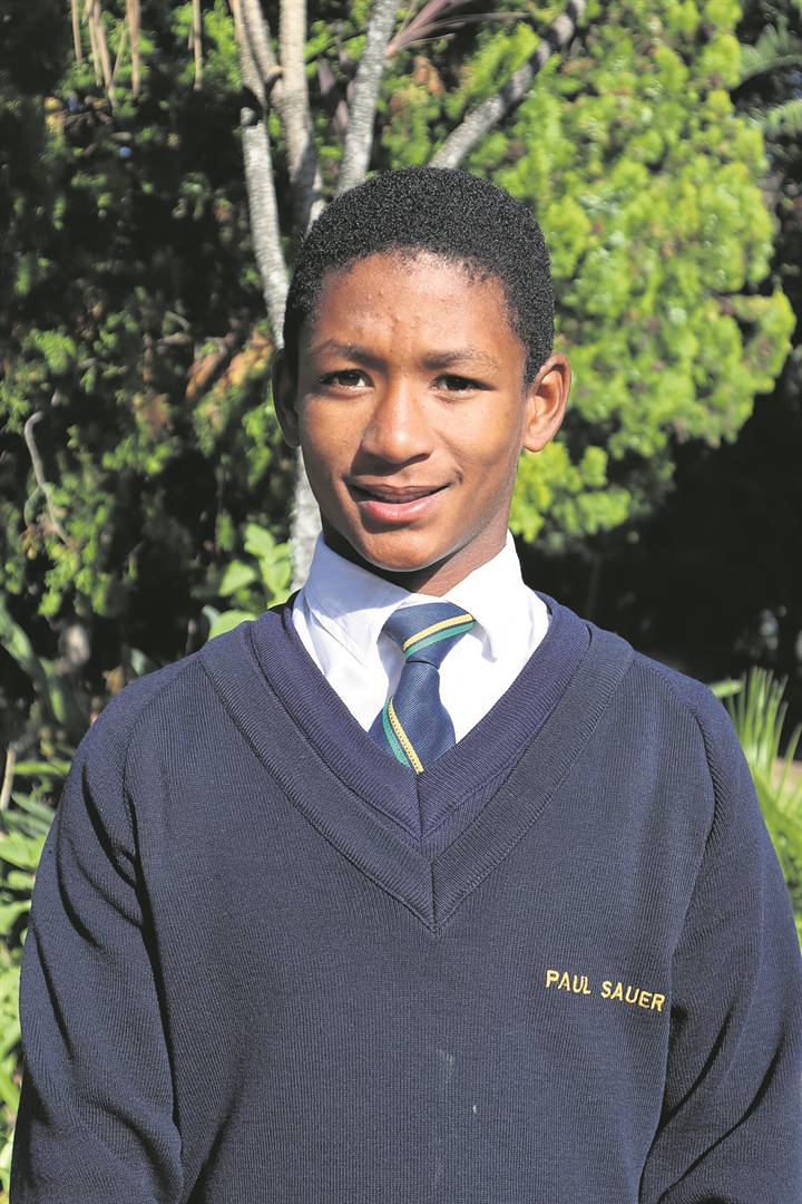 HPS atleet gaan OP Kampioenskappe toe | News24