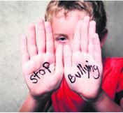 Bullying is still a problem in schools today and should not be tolerated. 