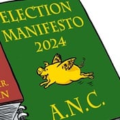 CARTOON BY CARLOS | The ANC's flight of fantasy 
