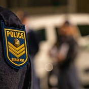 Gauteng cop shot dead while on duty in Alexandra