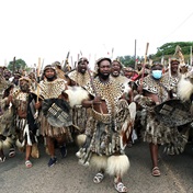 Gallery | Mourners pay last respects to Zulu King Goodwill Zwelithini