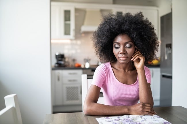 "Her fiance forwarded her the screenshots from the government website stating exactly how much she earns after Tax and National Insurance (NI) are deducted monthly." Photo: Getty Images