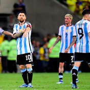 CONFIRMED: Argentina's clash vs African giants cancelled
