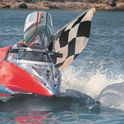 F1 Powerboat Water Festival at St Helena Bay Harbour a resounding success