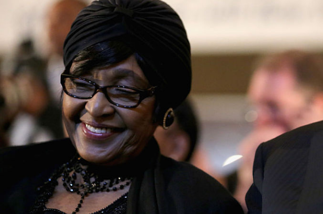 City Of Joburg Considers Changing William Nicol Drive To Winnie 