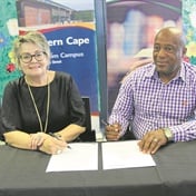 Saldanha Bay Municipality's Library Services to boost its role through partnership with Unisa