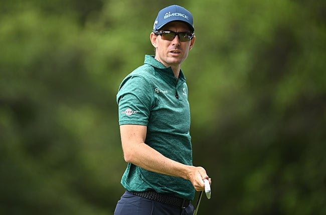 Sport | SA golf ace Frittelli eager to end home drought at St Francis, yearns for PGA Tour return