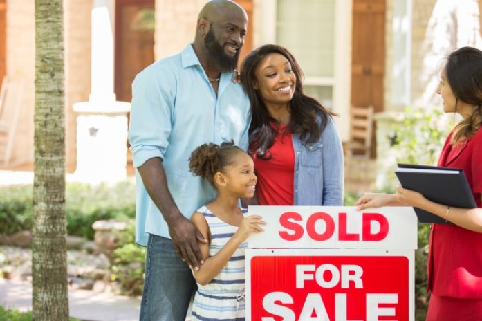 When it comes to getting your first home, you can never fully be prepared for every expense. However, you can approach it as a home-buying value chain.