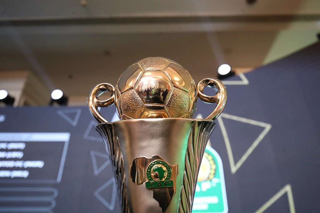 CAF has officially come to a decision regarding the result of the recently abandoned CAF Confederation Cup semi-final first leg between USM Alger and RS Berkane.