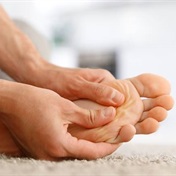How your job could be affecting your feet