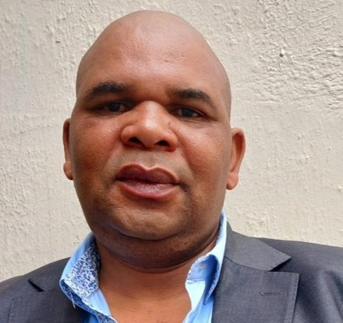 Sizwe Kupelo was arrested by the Hawks and appeared in court today on charges of forgery and fraud.
