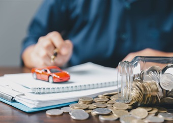 Personal Finance | Readers write: Car financing, divorce and taxes, the 13th cheque 