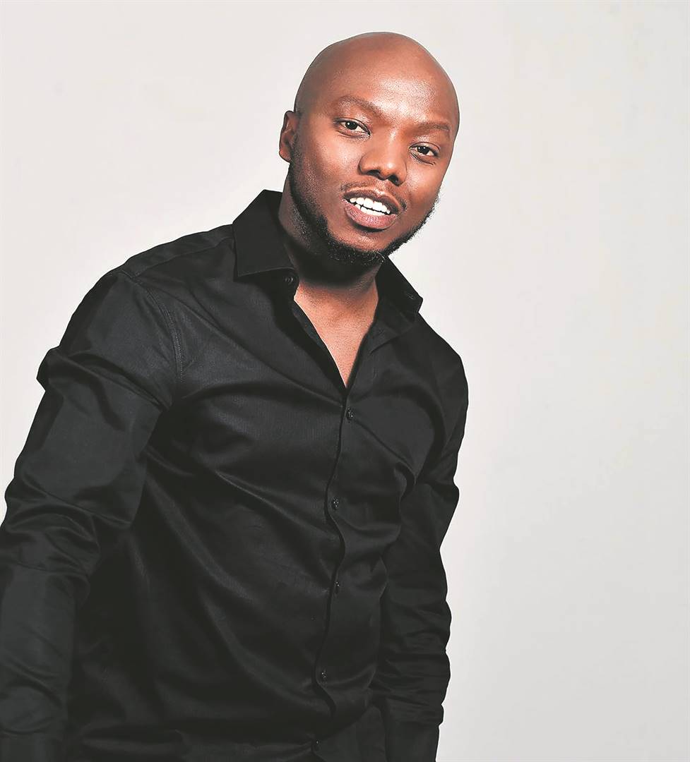 Tbo Touch was reinstated as director at Soweto TV but he has opted to leave at the end of May.   Photo  from Instagram