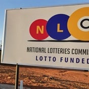 Lotto Heist: Dr fails to stop SIU probe!   