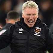Moyes to leave West Ham at end of the season