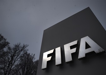 African FA 'Takes' CAF To FIFA