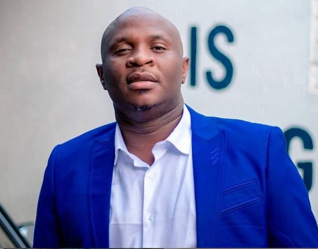 Singer and dancer Dr Malinga wants people to know that he is alive.