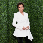Kris Jenner confirms her skincare brand is on the way