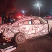 7 killed in three Tshwane accidents since Friday