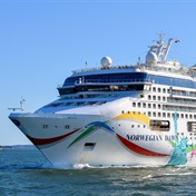 Here’s what happened to Norwegian Dawn, the cruise ship Mauritius quarantined over cholera fears