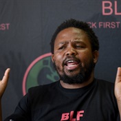 BLF hate speech case referred to Equality Court for the dispute to be resolved