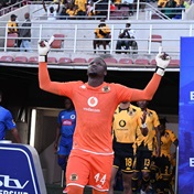 LIVE | DStv Prem: Galaxy To Pile More Misery On Chiefs?