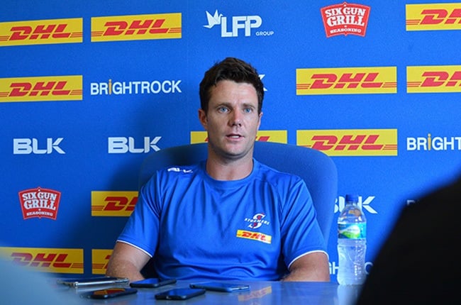 Sport | Stormers in play-off mode ahead of Lions battle: 'It's an SA derby, it's a bit personal'