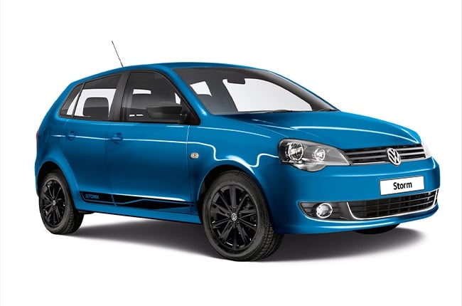 SEE, These are the obvious differences between the 9N3 VW Polo and Polo  Vivo models