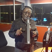 Bongani Njoli: The voice of Friday Action Night speaks